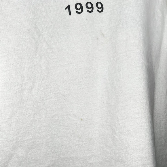 Vintage Band T Shirt Outta My Shell Wonderland Tour L - Picture 5 of 6